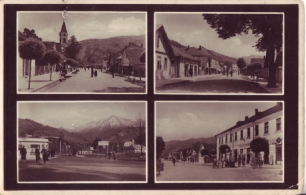 Rachov - UK 1936 95 001 ●
